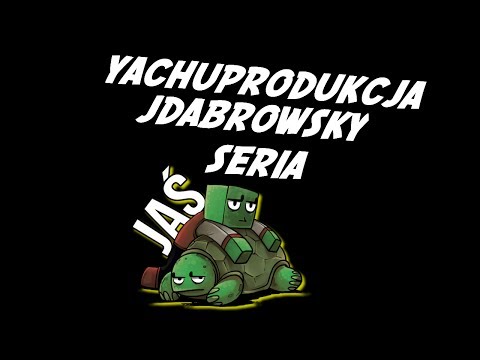 yachostry feat. JDabrowsky - Seria