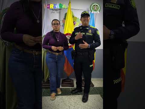 Contra la Violencia Intrafamiliar en Cundinamarca