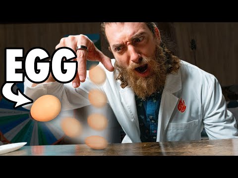 We Try Crazy Egg Experiments