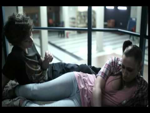 Misfits- Best Of Nathan Series 2 Part 1