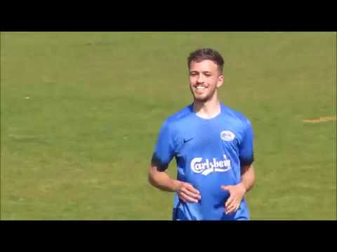 Jets v Colney Heath highlights