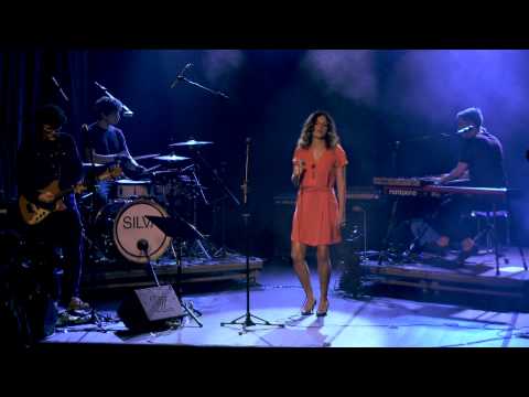 Sonoridades 2013 | Silva, Céu e Kassin - "Mais cedo"