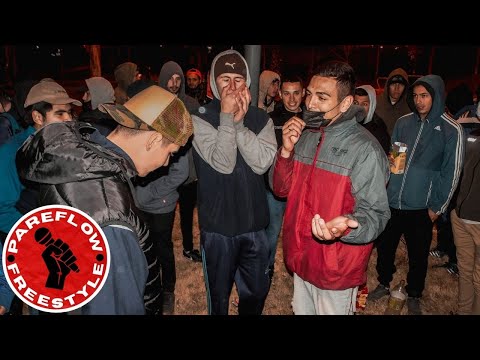 FECHA #6 • OCTAVOS • TED vs MARMADUKE