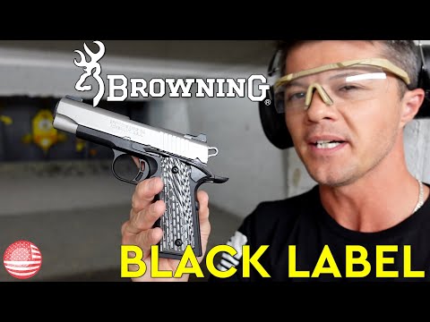 Ergonomics of Browning Cynergy