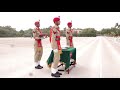 Sindh Regimental Centre SRC Pakistan Army Parade Passing Out Parade