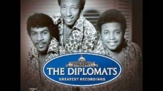 The Diplomats  - I've Got the Kind of Love
