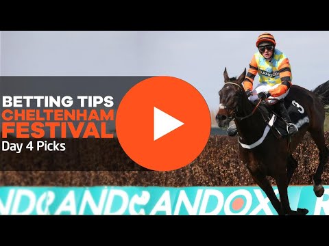 Cheltenham Festival - Betting Tips | Day 4