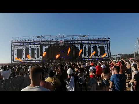 Kaaze & Maddix Nova Era Beach Party 2023