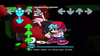 Cover art for unfairness