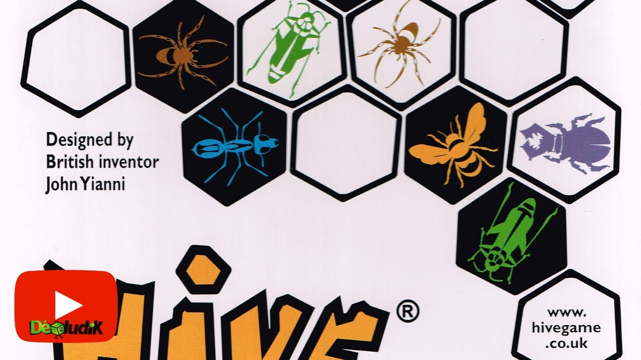 Règles du Hive