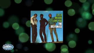 The Delphonics - The Shadow Of Your Smile