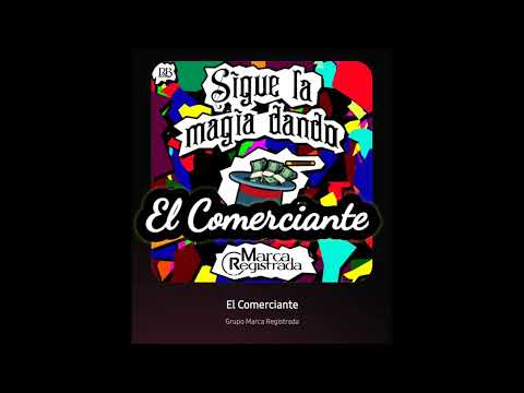 Grupo Marca Registrada ⚠️ El Comerciante