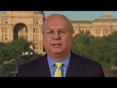 , title : 'Karl Rove to Trump: ’Lower the temperature’ on Mexico'