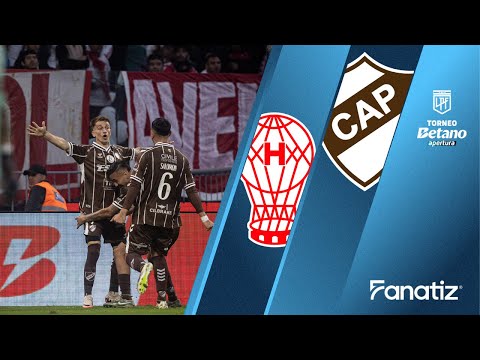 Huracán 0 vs. Platense 1 - Game Highlights #torneoapertura2025