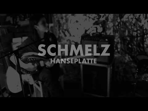 Derya Yildirim & Tellavision - KATSCHMA - Live bei Hanseplatte Schmelz #1