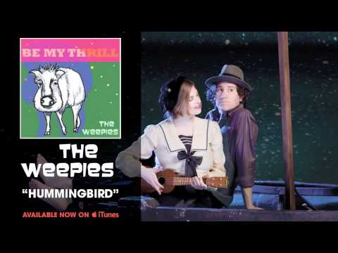 Hummingbird - The Weepies