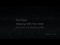 Dax Riggs - Sleeping With The Witch (HearYa Live Session)