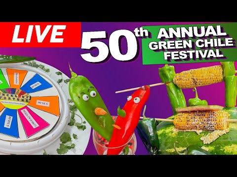 Green Chile Recipe | Best Hatch Green Chili Recipe -Best Hot Green Chili Recipe