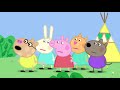 Peppa Pig S03E38 The Secret Club