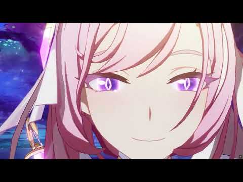 HI3 NA EX Abyss | Nirvana 457D Ice Benares 735 Pts (S2 HOH RC HB) Elf Elysia 4*