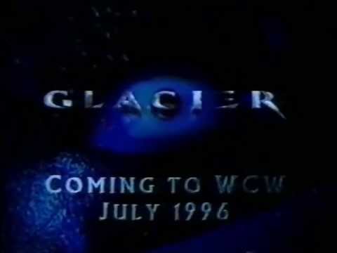 Blood Runs Cold: Glacier WCW Promo June 1996