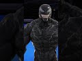 He is Venom 🖤