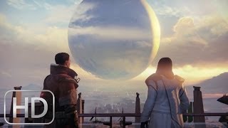 Destiny - PS4 Gameplay Trailer | E3 2013