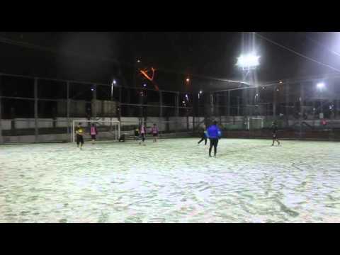 1.OLYMPUS FC - 2.Beldibispor / İSTANBUL / iddaa Rakipbul Ligi 2015 Açılış Sezonu