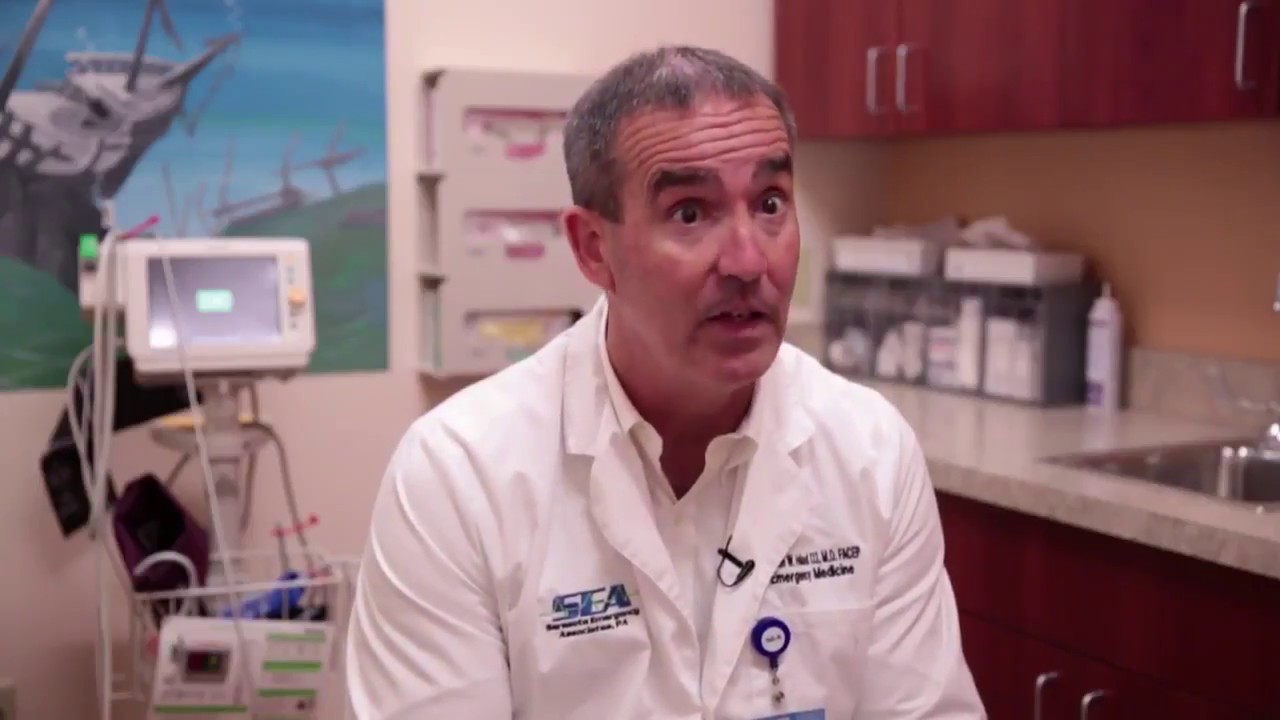 Summer Safety Tips from SMH Urgent Care