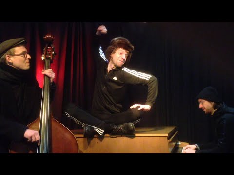 Roadmovie: Voodoo Jürgens und die Ansa Panier (2018)