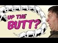 Plug & Play | The Human Centipede? WTF! | Plug ...