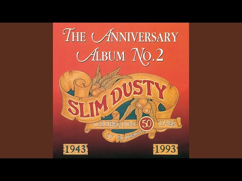 Things Are Not The Same On The Land - Slim Dusty