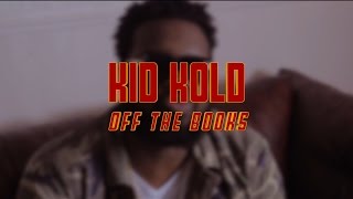 Kid Kold - Sixteen 16s: Off The Books