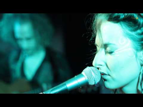 Ilhaam project - AYIN @ Szimpla Kert