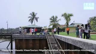 preview picture of video 'Reasons to visit Amazing Akwa ibom'