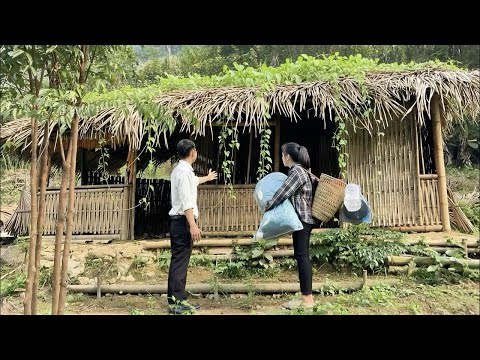 20 Days, Kind CEO Helped Poor Single Mom Overcome Difficulties And Stabilize Her Life - Love Sprouts