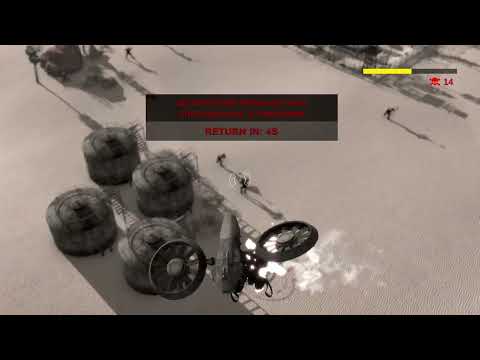 Drone Simulator: SMASH ZOMBIES - Gameplay Trailer