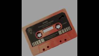 Bones - RickysDustyOldCassette Lyrics