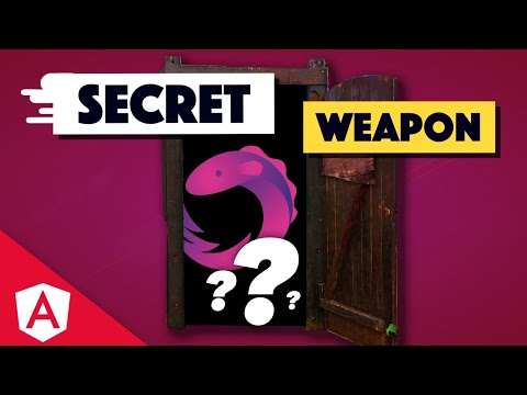 Let me show you my secret RxJS playground