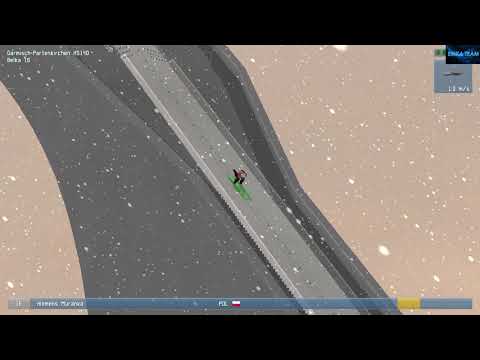 DSJ4 ❄ Puchar Świata ❄ TCS ❄ Ga Pa 2020 ❄ Kwalifikacje ❄ EmkaSport #40 ❄