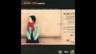 Holiday Flyer - Nothing&#39;s Wrong