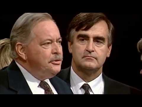 Breaking Point - 2005 - CBC Documentary - Part 1 of 2