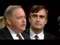 Breaking Point - 2005 - CBC Documentary - Part 1 of 2