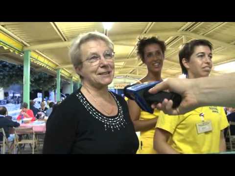 Monticelli Pavese, la sagra della "patatata"