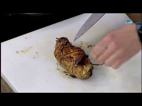 Ne Shtepine Tone, 3 Janar 2018, Pjesa 3 - Fileto pule me salcë hudhre