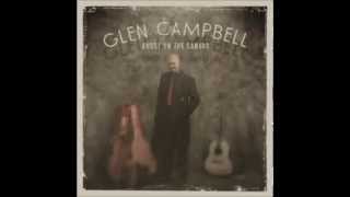 A Thousand Lifetimes cover Glen Campbell
