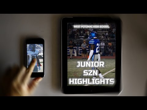 Pooh Shiesty's "Making a Mess" (Feat. Big 30 & Veeze)| Emmanuel Annor's Junior Season Highlights