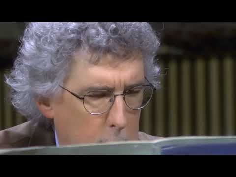 Thomas Schultz plays Frederic Rzewski Piano Piece Nr. 3 (from Four Pieces for Piano)