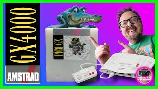 The New Amstrad PicoGX - First Thoughts & Review!