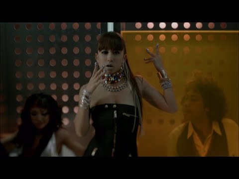 Video thumbnail for TABOO